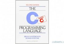 c programming language pdf download